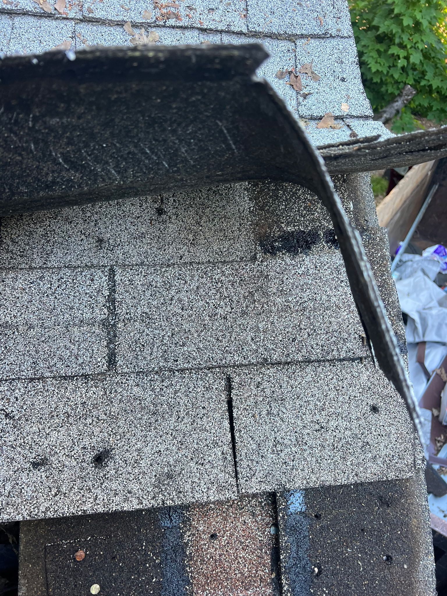 Comprehensive Residential Roof Replacement & Restoration in Grass Valley, CA