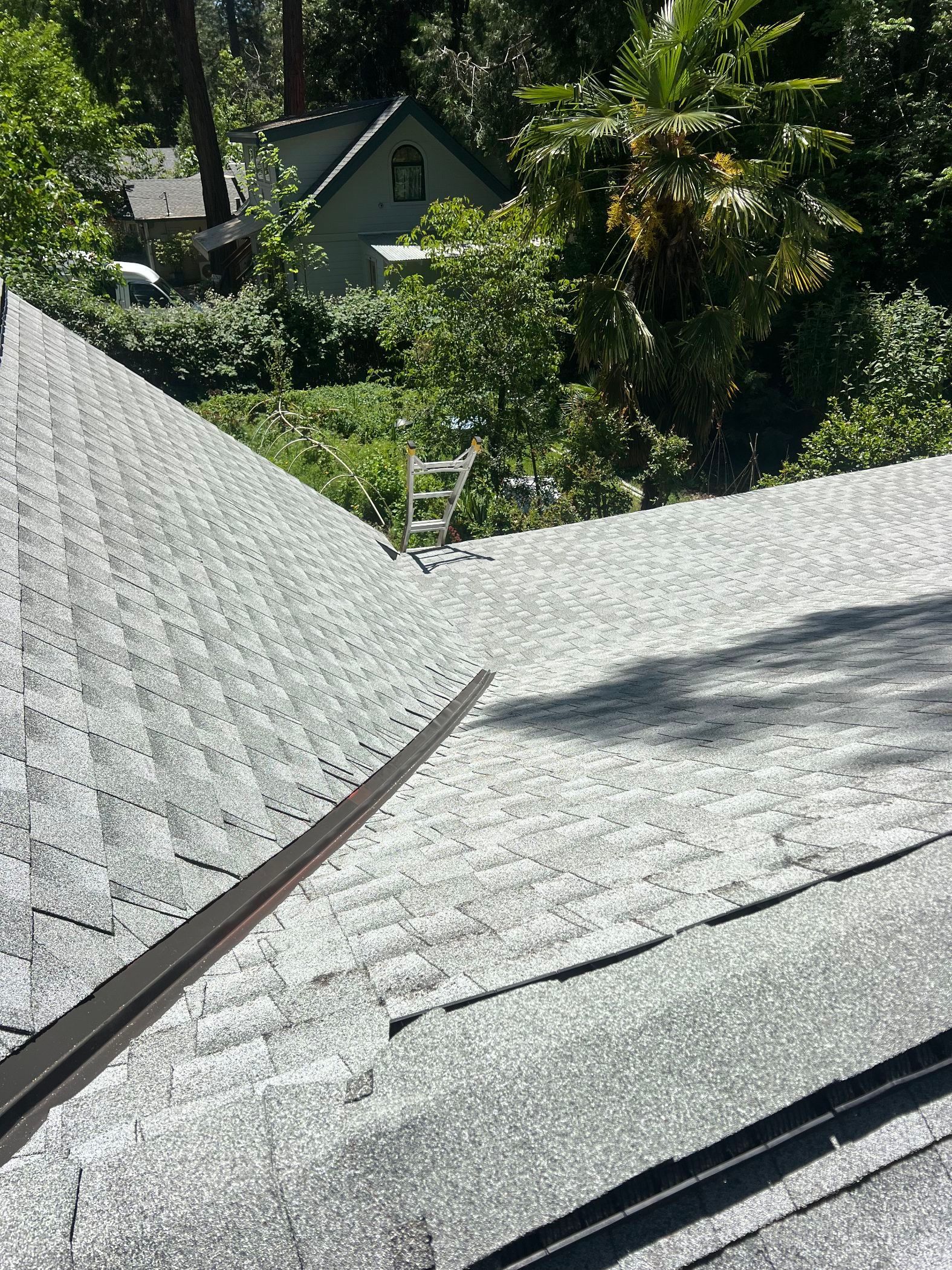 Comprehensive Residential Roof Replacement & Restoration in Grass Valley, CA