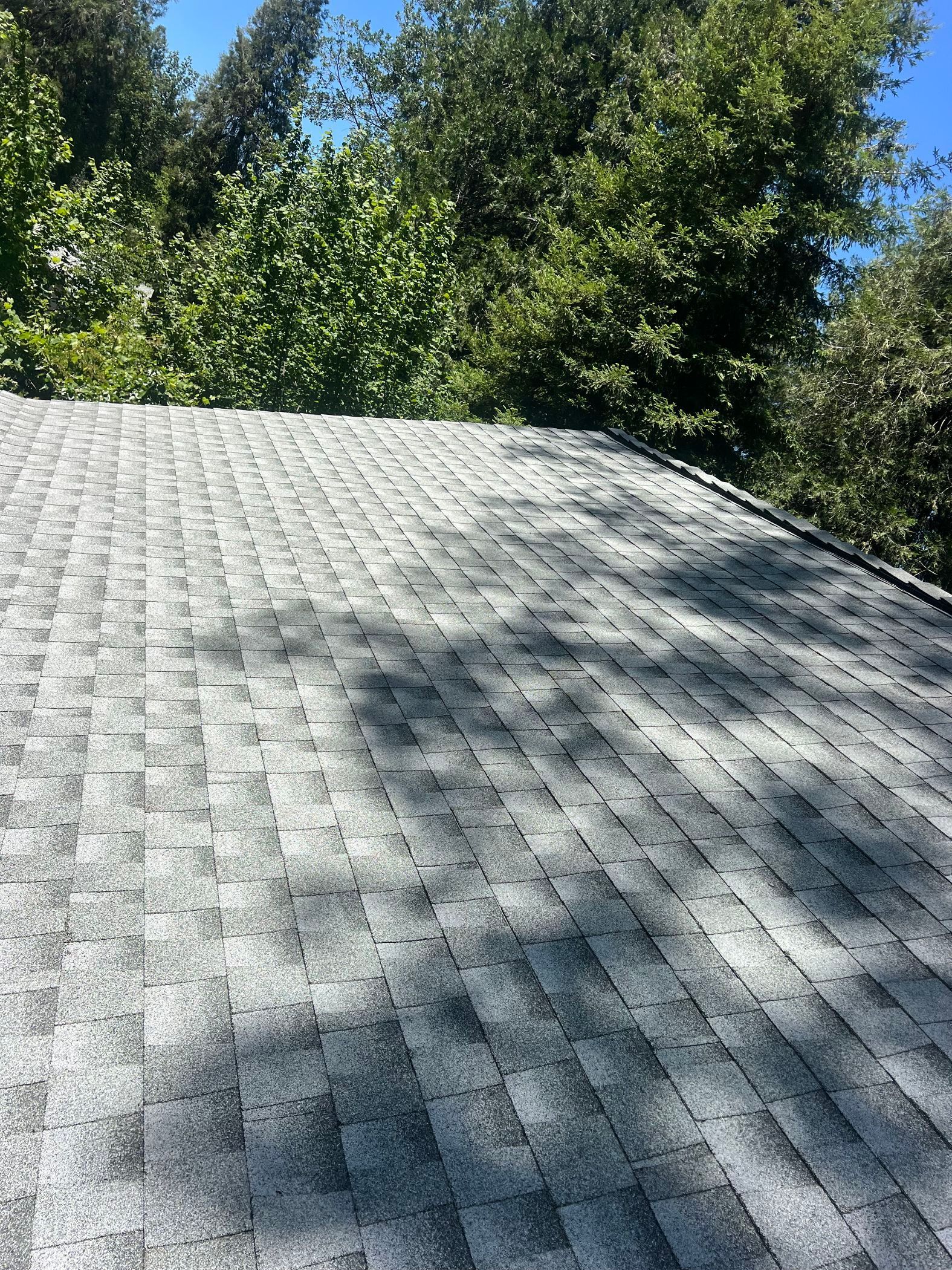 Comprehensive Residential Roof Replacement & Restoration in Grass Valley, CA