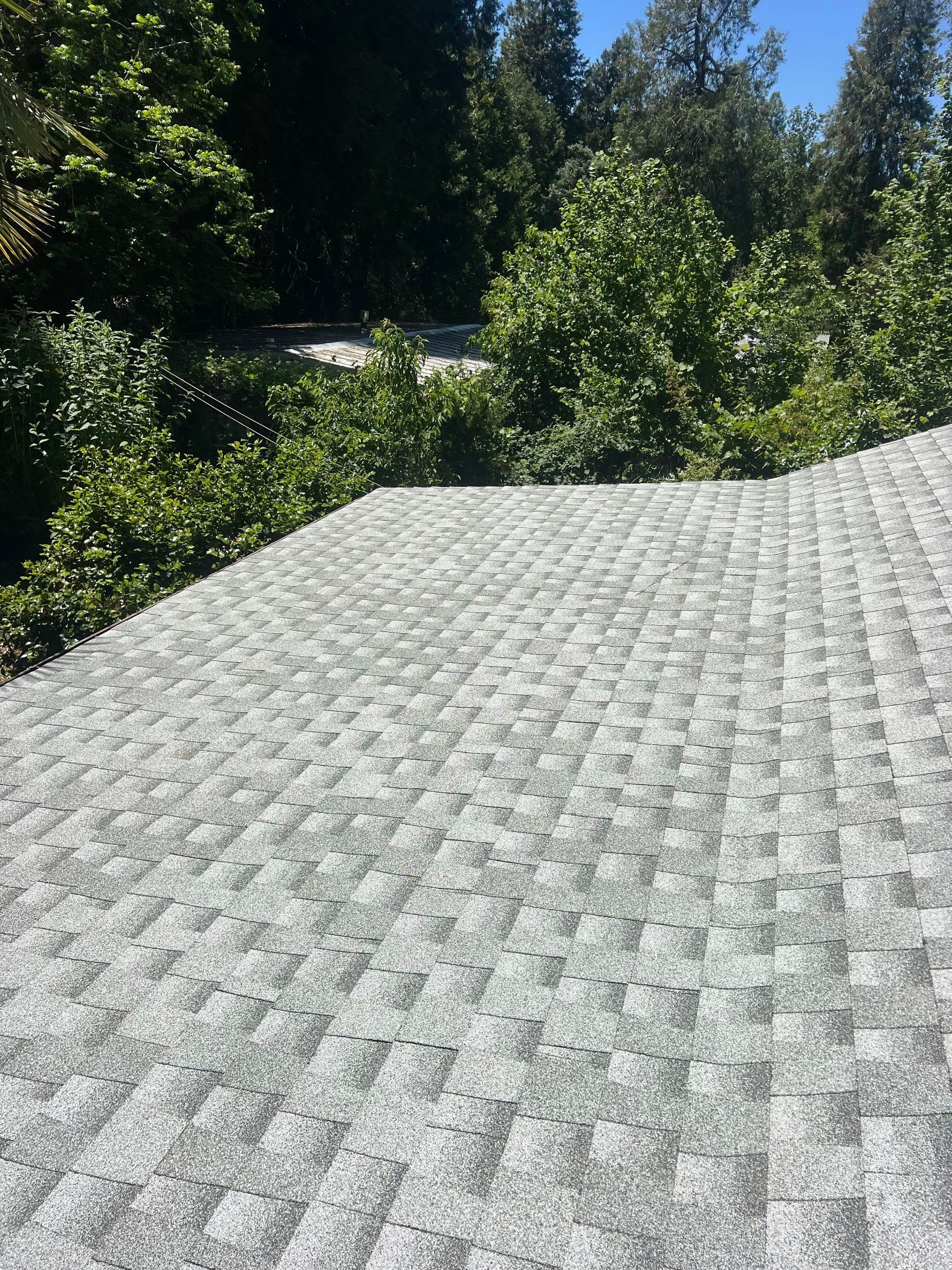 Comprehensive Residential Roof Replacement & Restoration in Grass Valley, CA