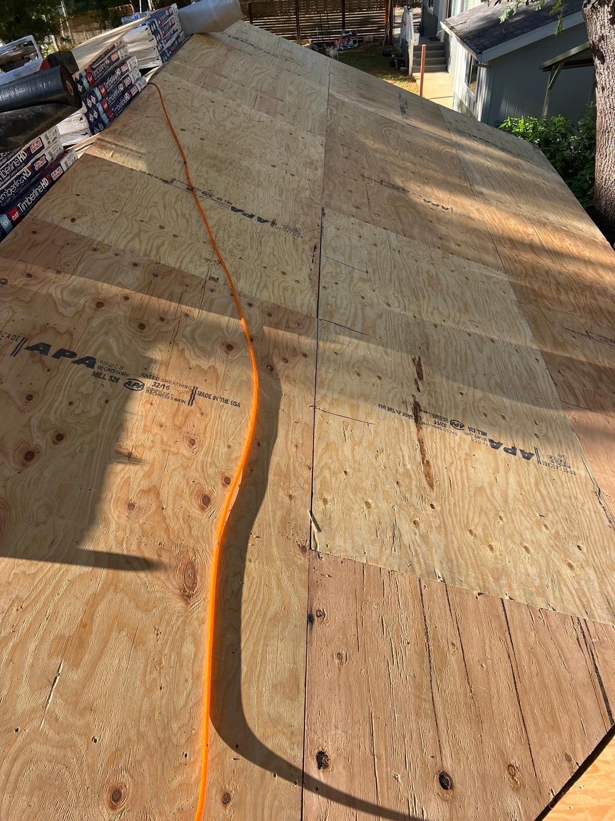 Comprehensive Residential Roof Replacement & Restoration in Grass Valley, CA