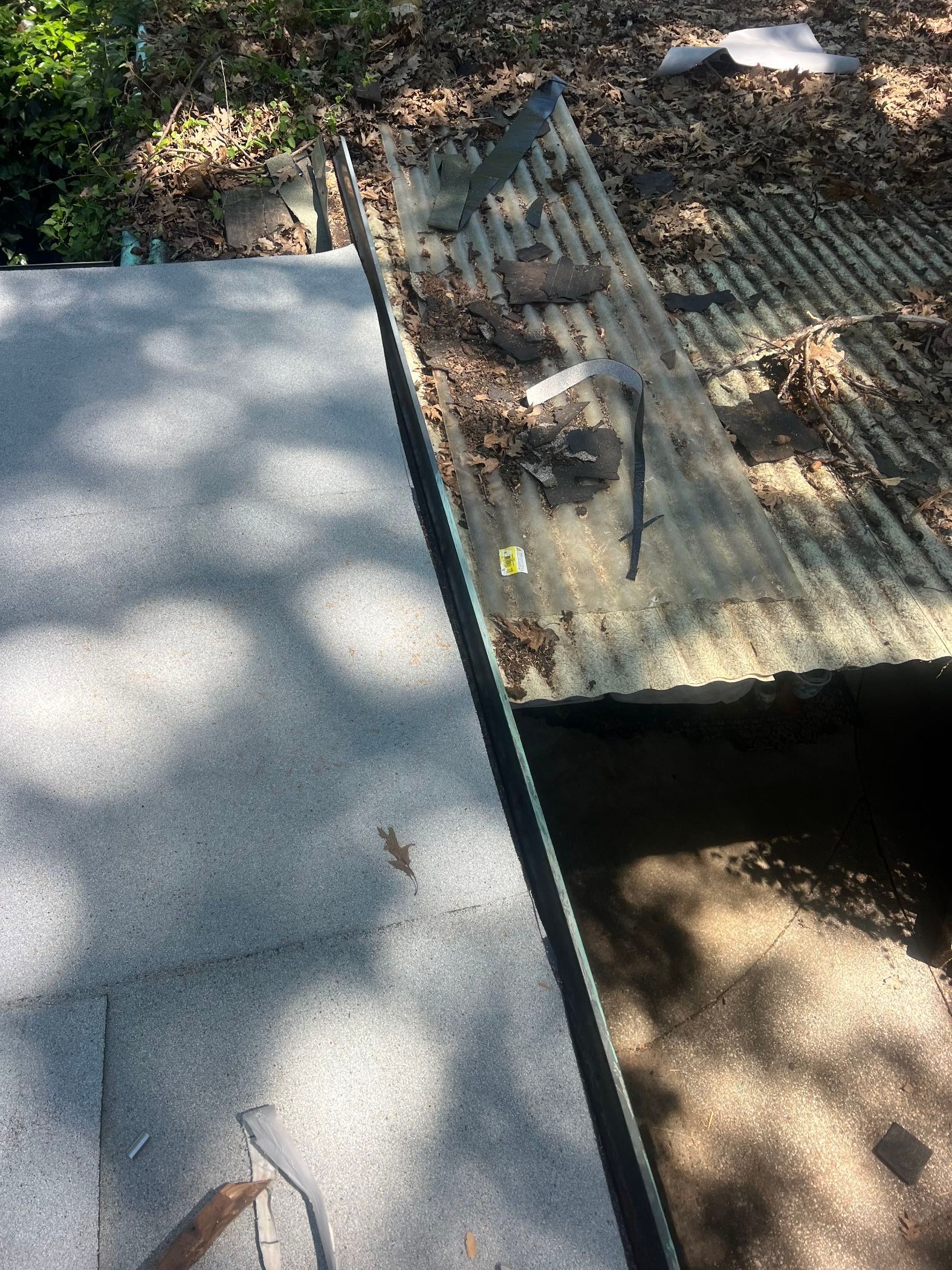Comprehensive Residential Roof Replacement & Restoration in Grass Valley, CA
