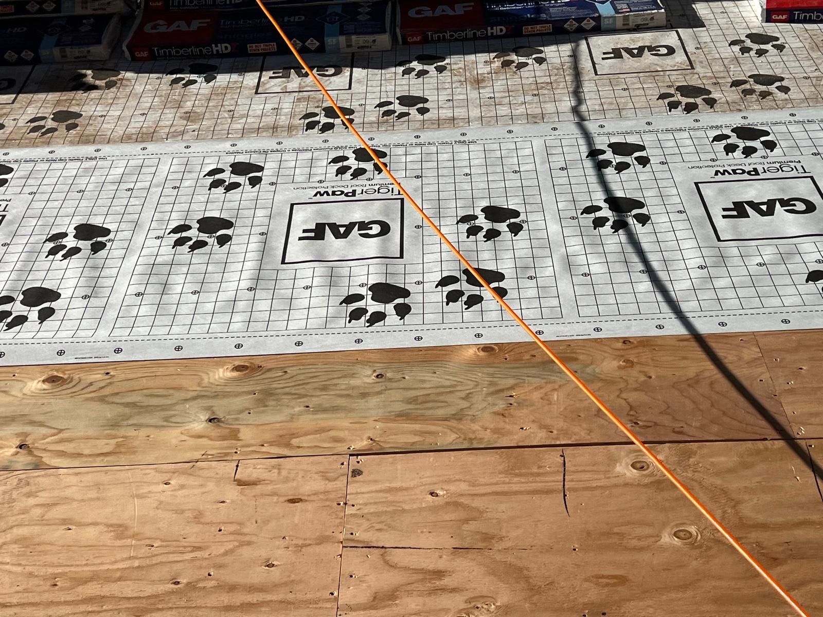 Comprehensive Residential Roof Replacement & Restoration in Grass Valley, CA