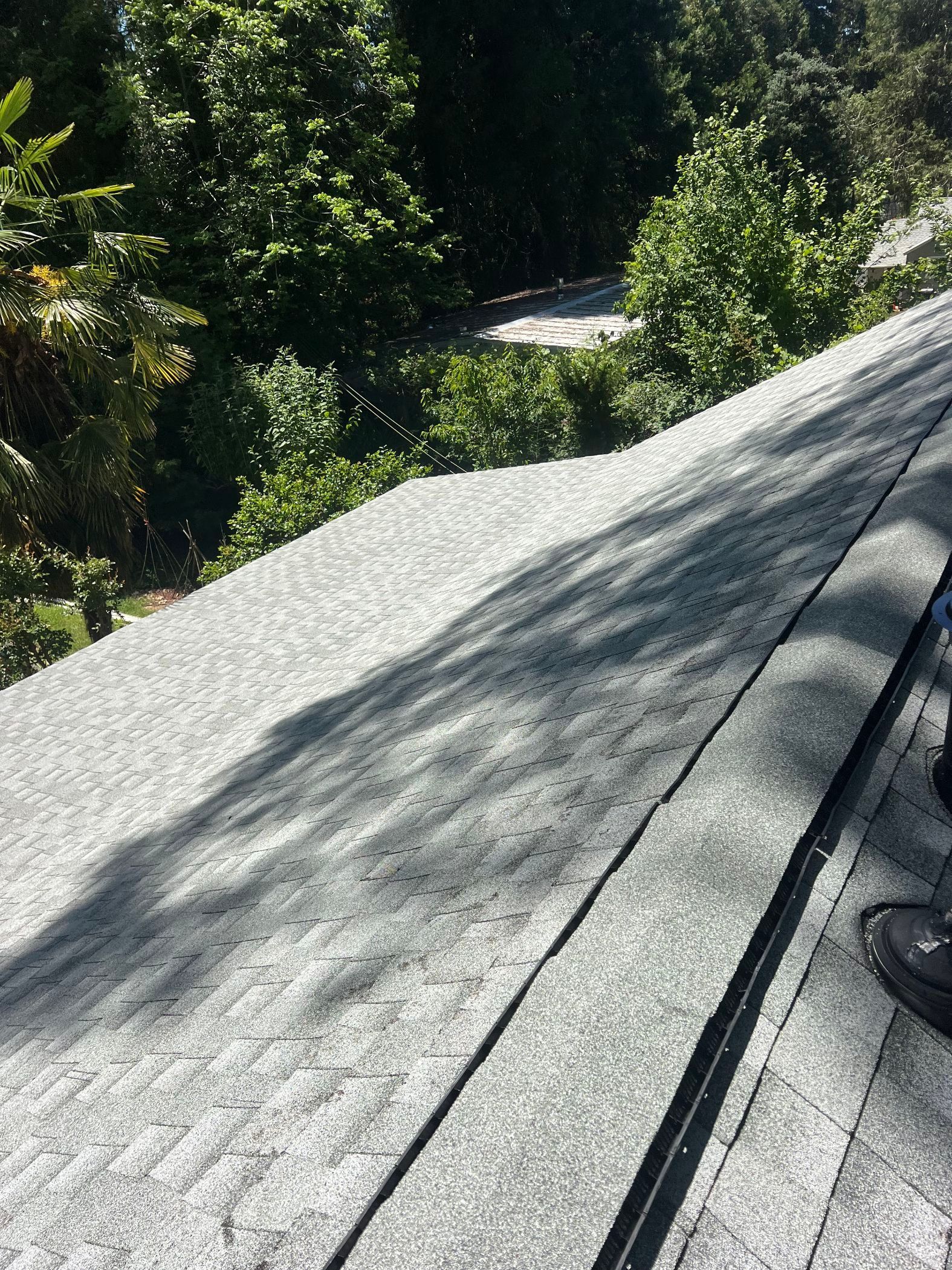 Comprehensive Residential Roof Replacement & Restoration in Grass Valley, CA
