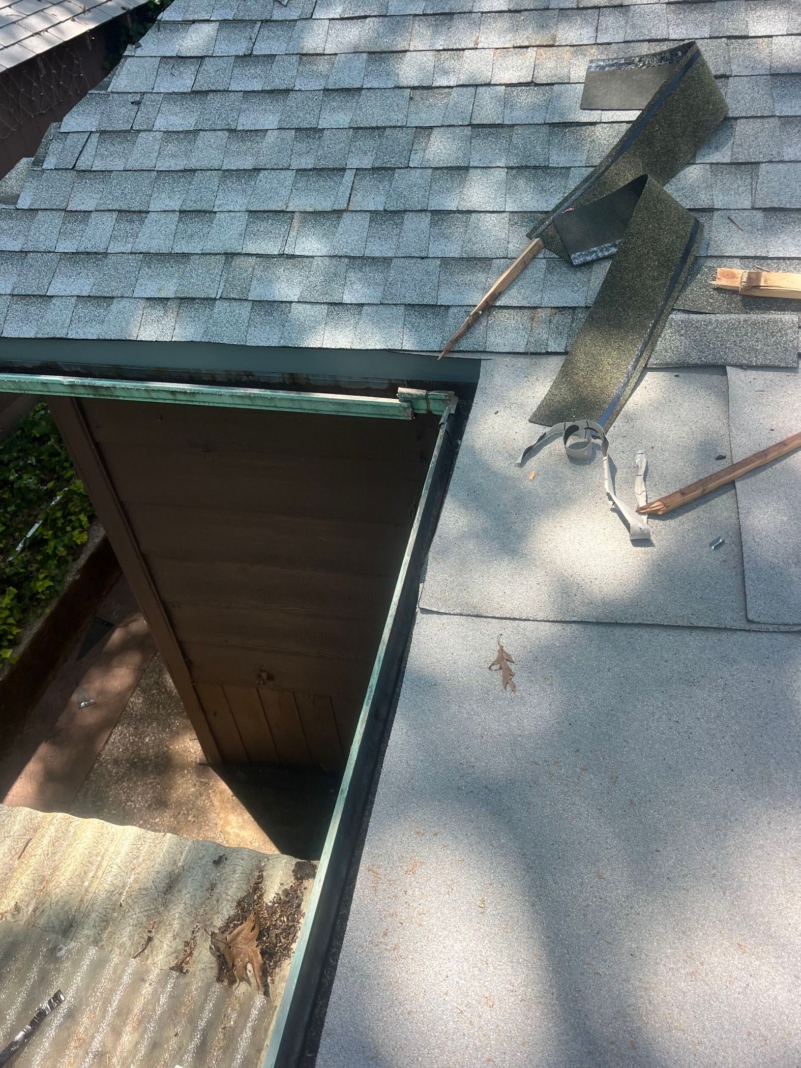 Comprehensive Residential Roof Replacement & Restoration in Grass Valley, CA