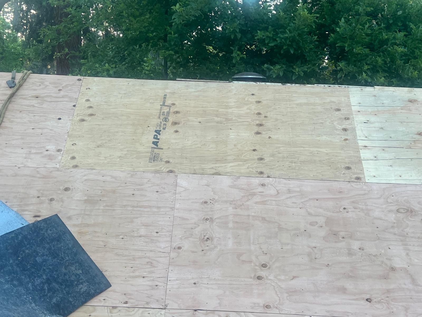 Comprehensive Residential Roof Replacement & Restoration in Grass Valley, CA