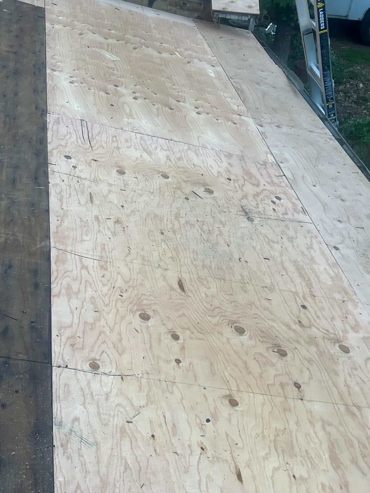 Comprehensive Residential Roof Replacement & Restoration in Grass Valley, CA