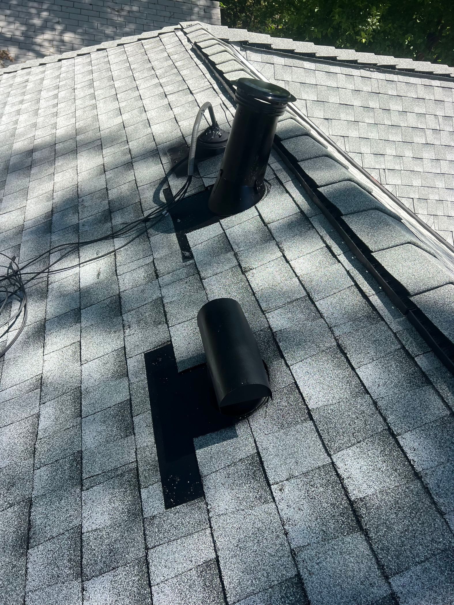 Comprehensive Residential Roof Replacement & Restoration in Grass Valley, CA