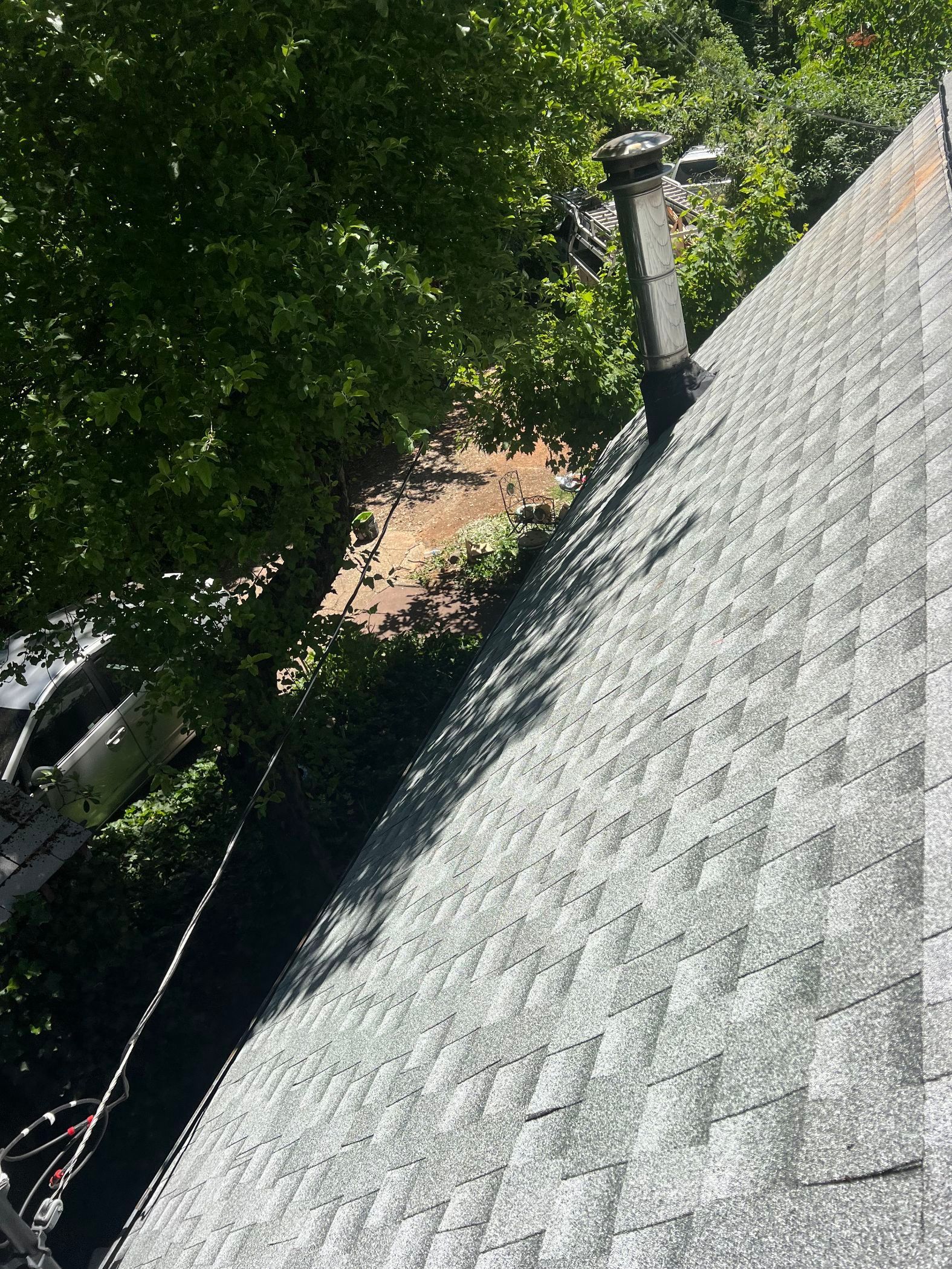 Comprehensive Residential Roof Replacement & Restoration in Grass Valley, CA