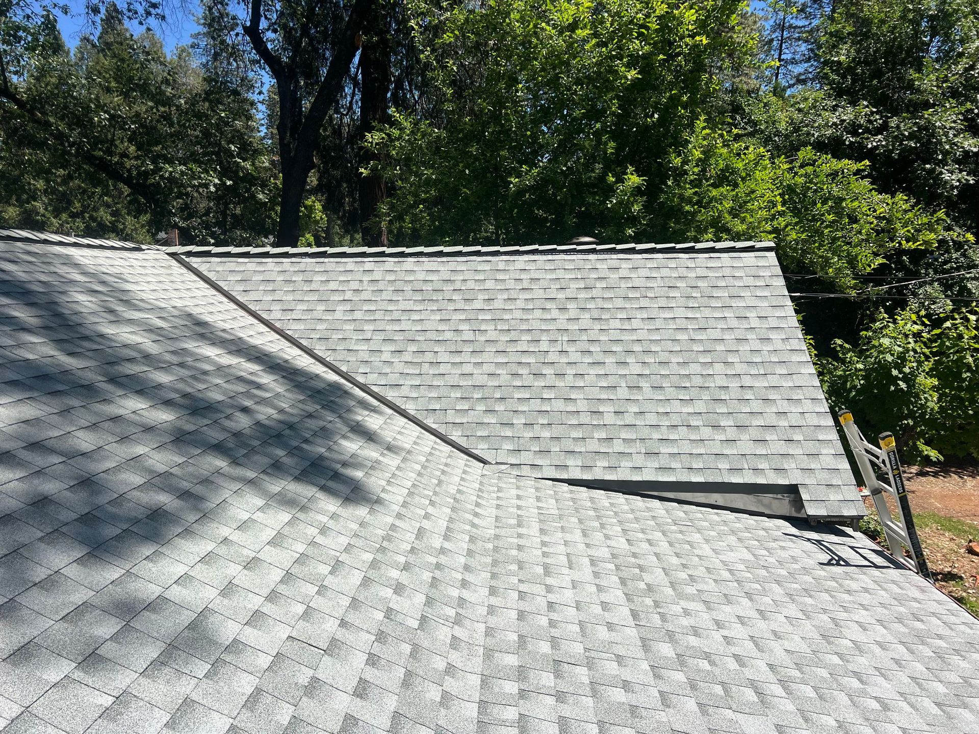 Comprehensive Residential Roof Replacement & Restoration in Grass Valley, CA