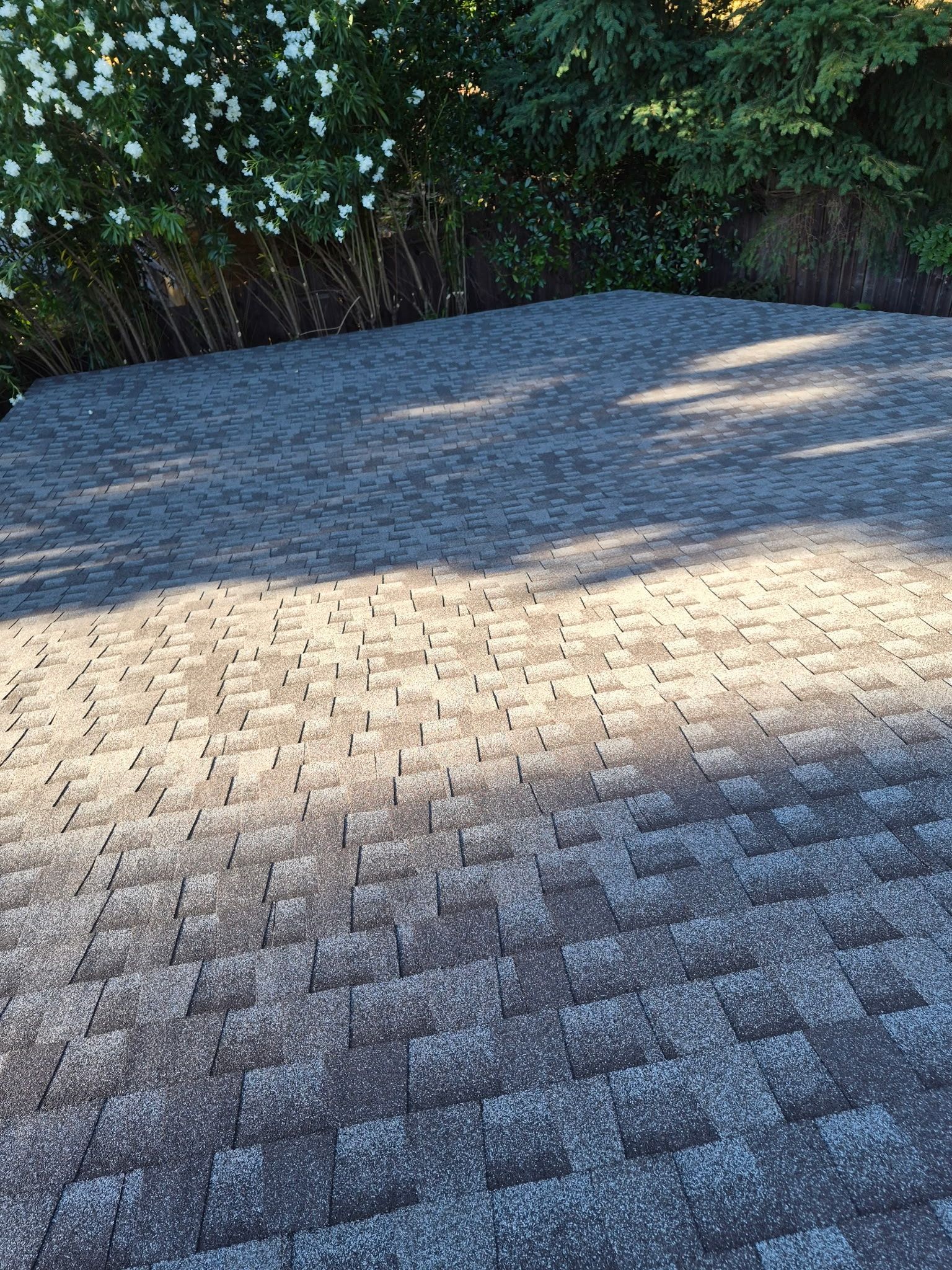 Willow Creek Complete Roof Replacement