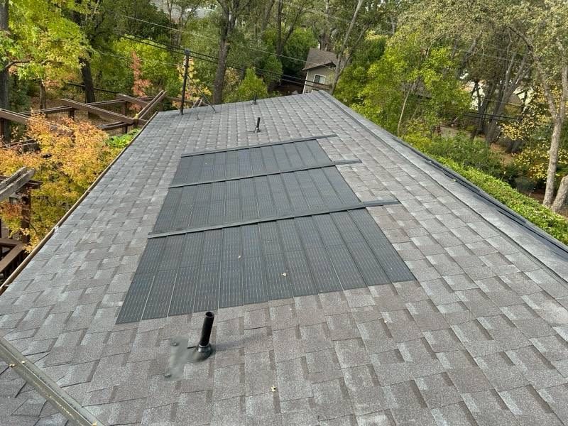 GAF Shingles