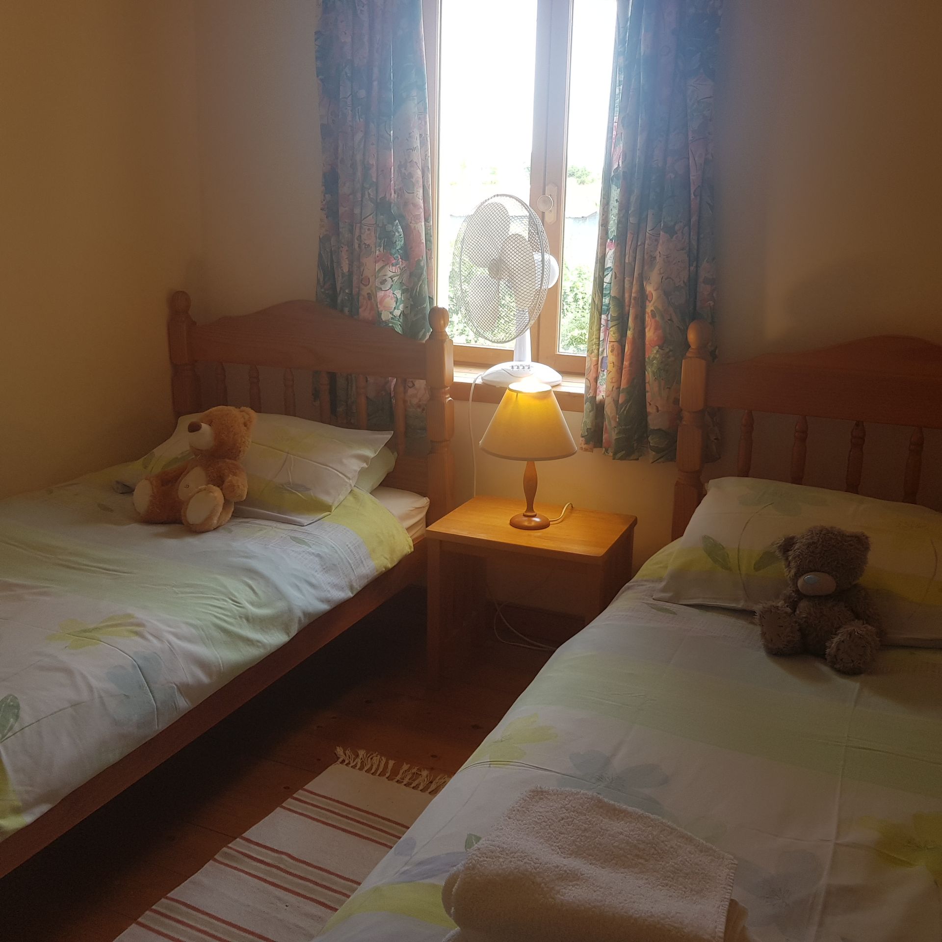 chambres enfants