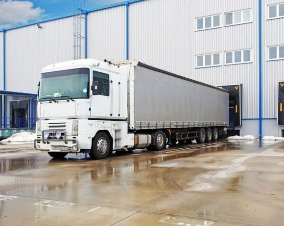 Refrigerated swap bodies