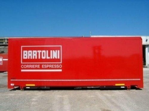 Bartolini playwood cabinet