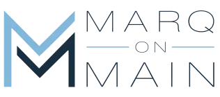 Marq on Main Logo