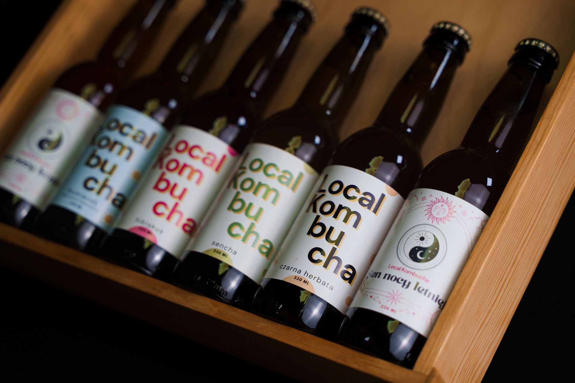 Kombucha