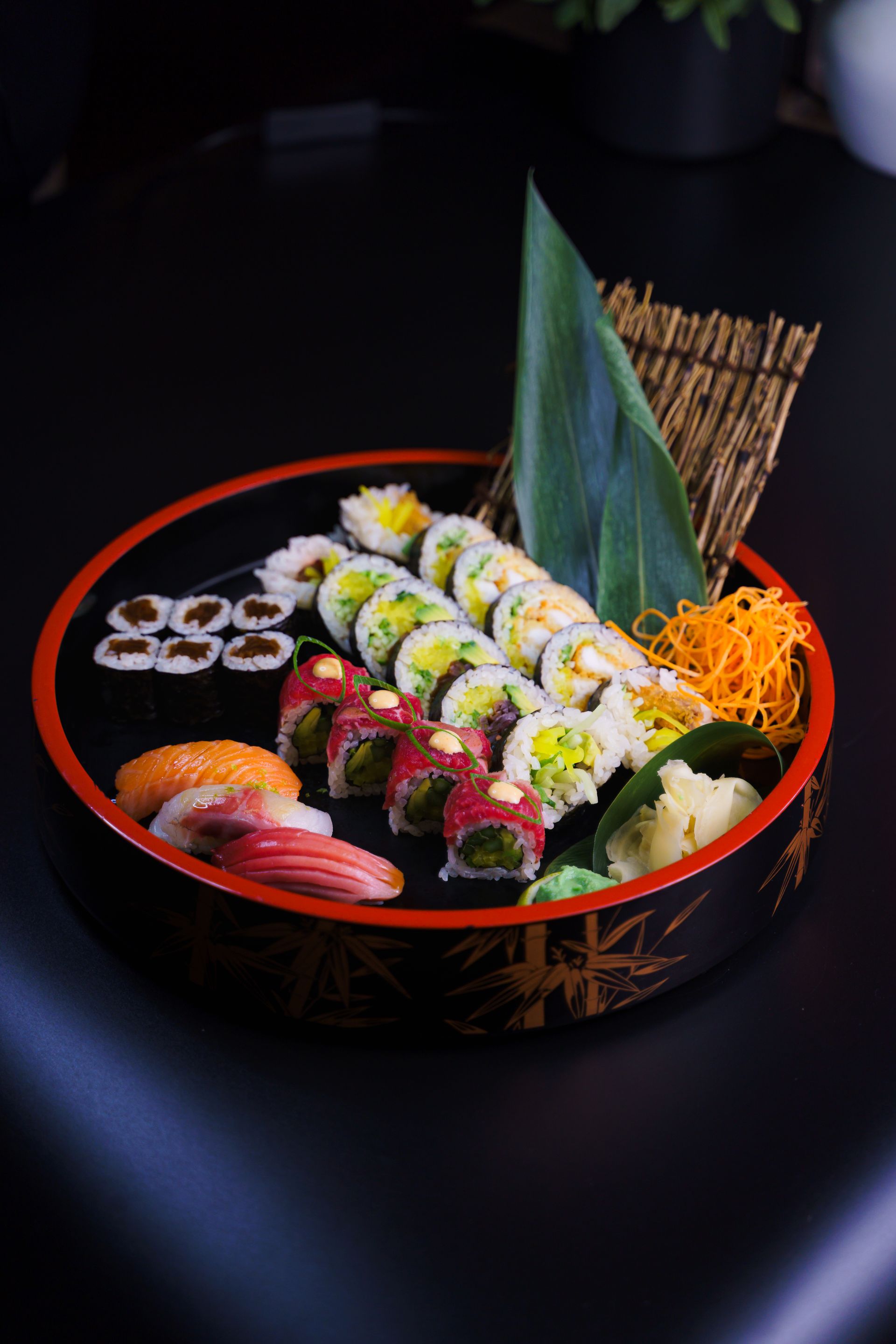 Obo Sushi