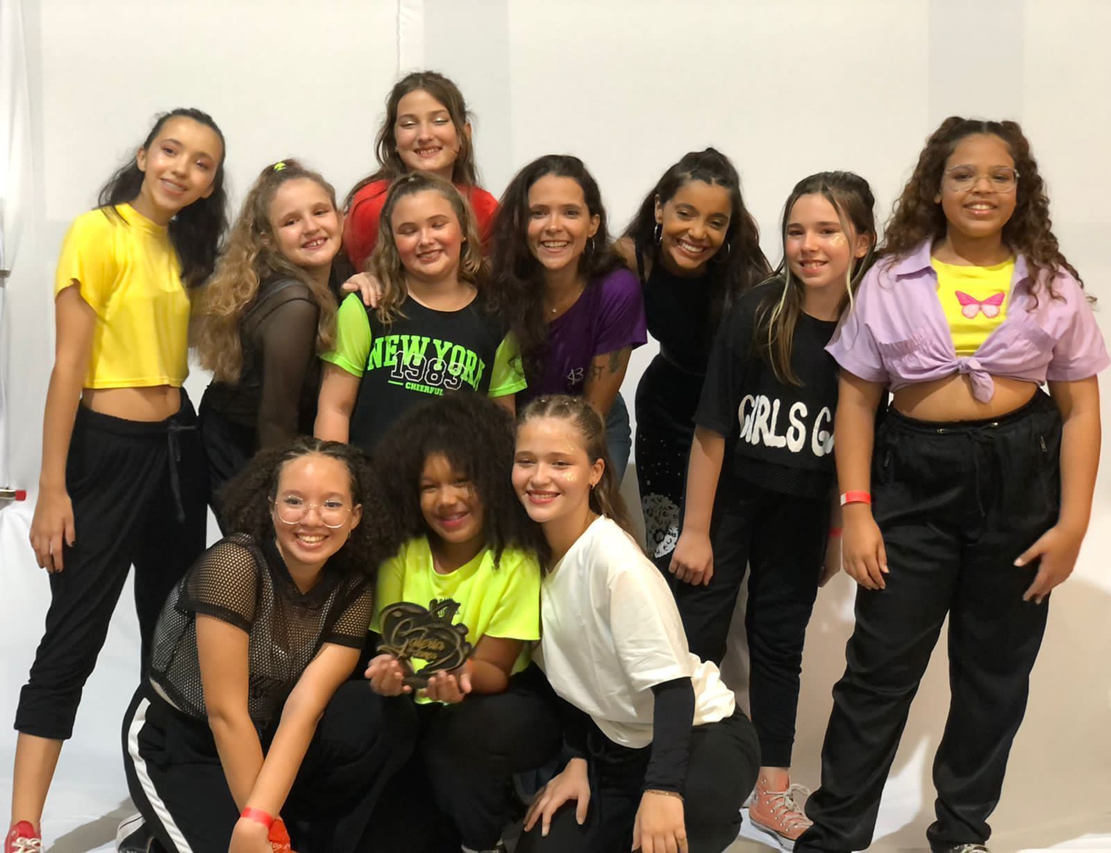 Escola de Danca em Aracaju