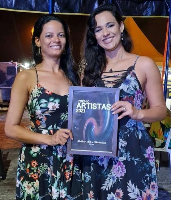 Escola de Danca em Aracaju