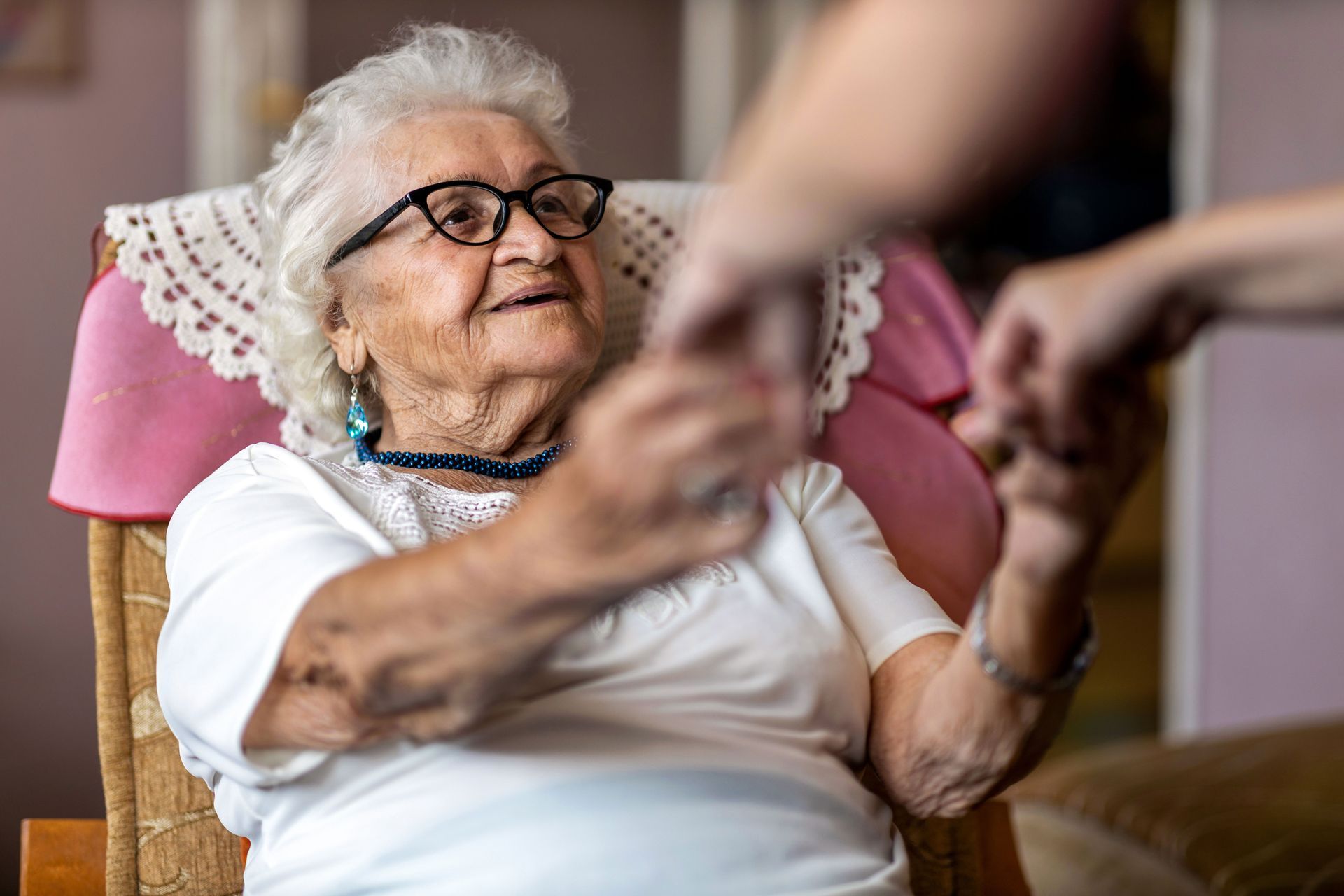 Home Care For You in Presque Isle, ME