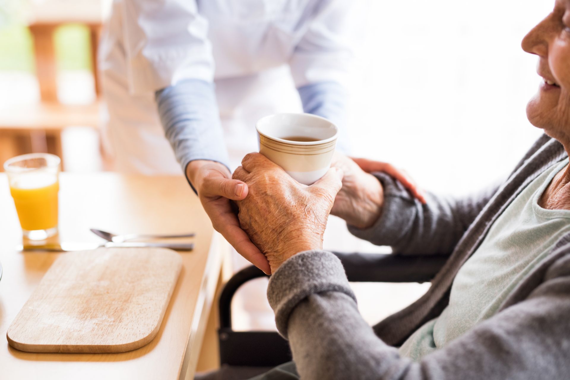 Learn More About Payment Options in Presque Isle, ME