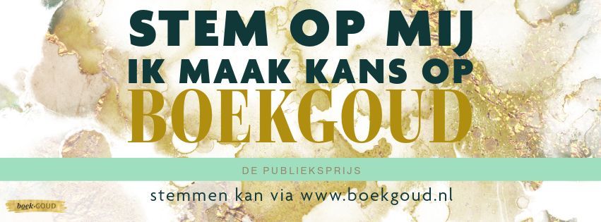 Het raadsel van de kroontjes - BoekGoud - stemmen!