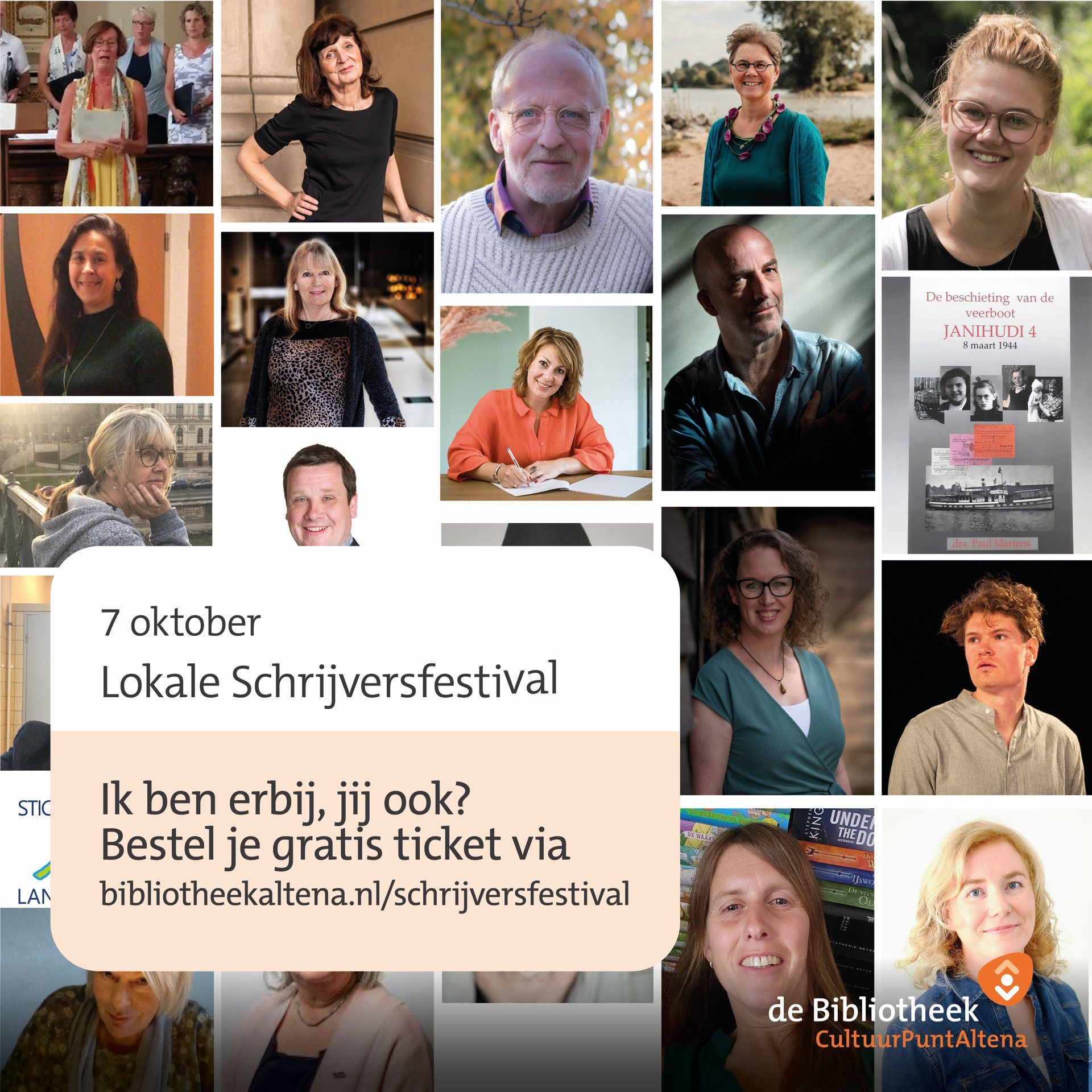 Het raadsel van de kroontjes - G. Veenstra Lectuurwinkel Rotterdam