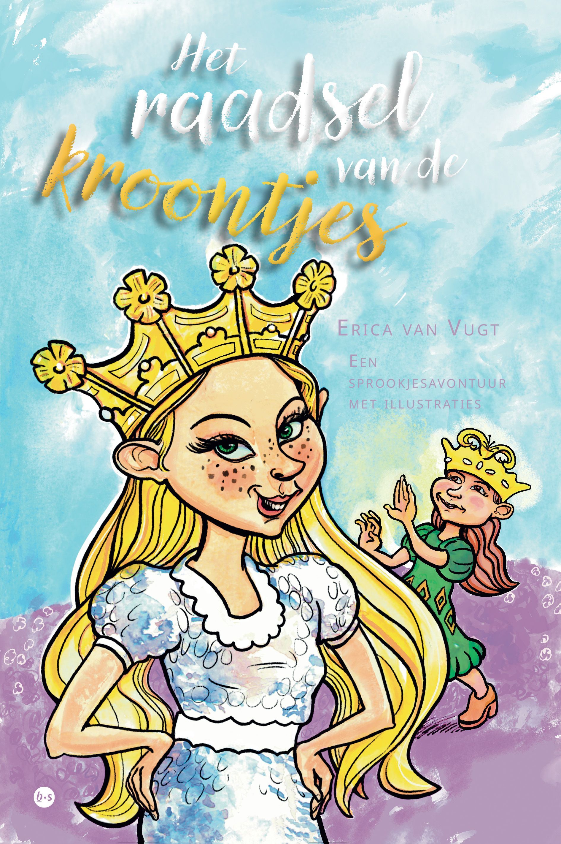 Het raadsel van de kroontjes