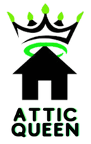 Attic Queen