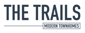 The Trails Modern Townhomes Logo - Click to return to the homepage
