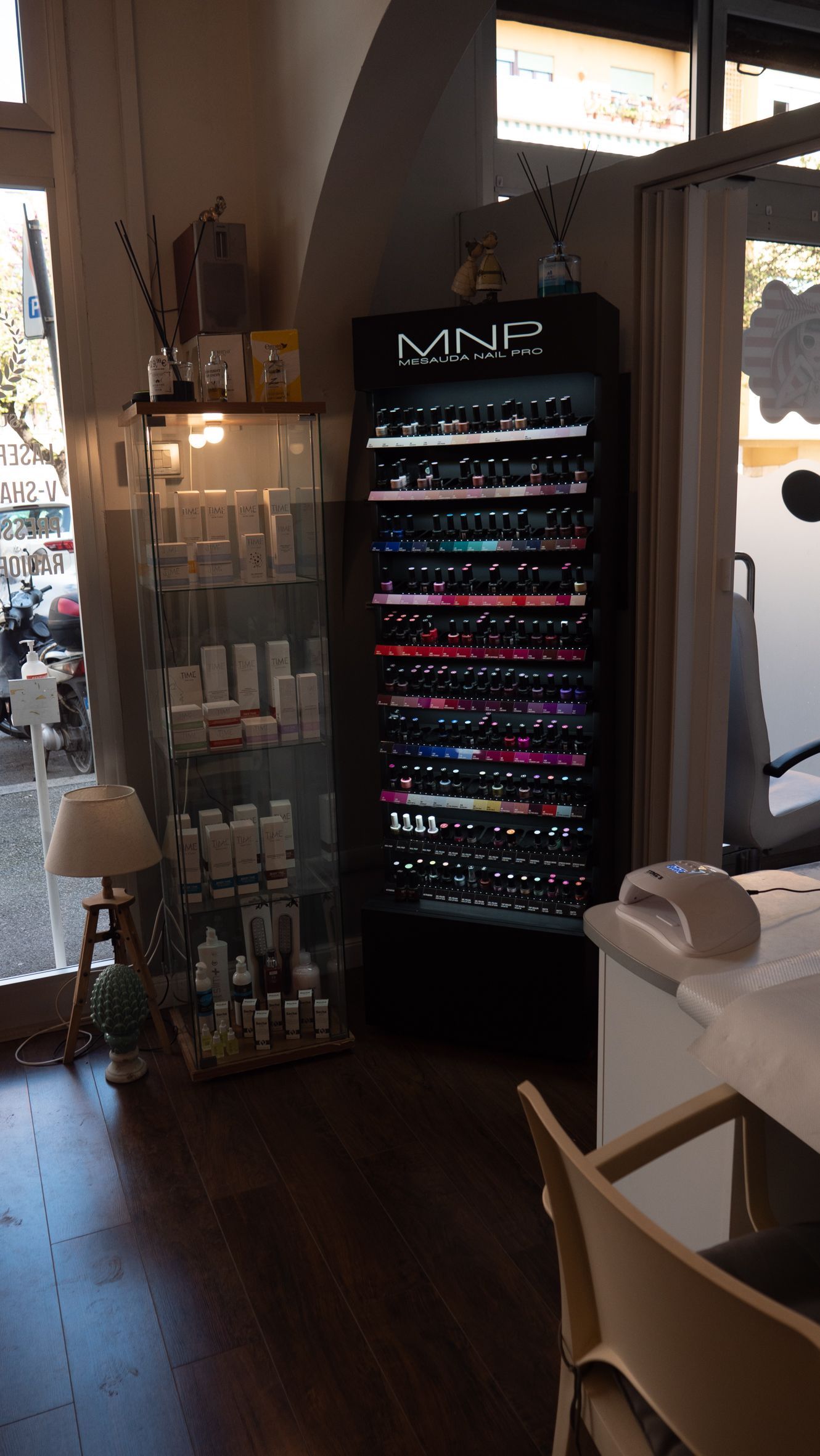 estetica