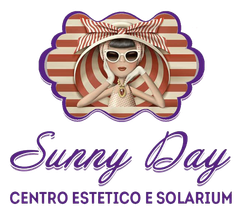 logo Sunny day centro estetico