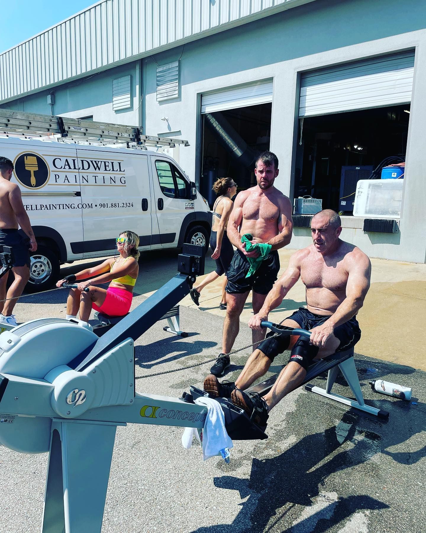CrossFit