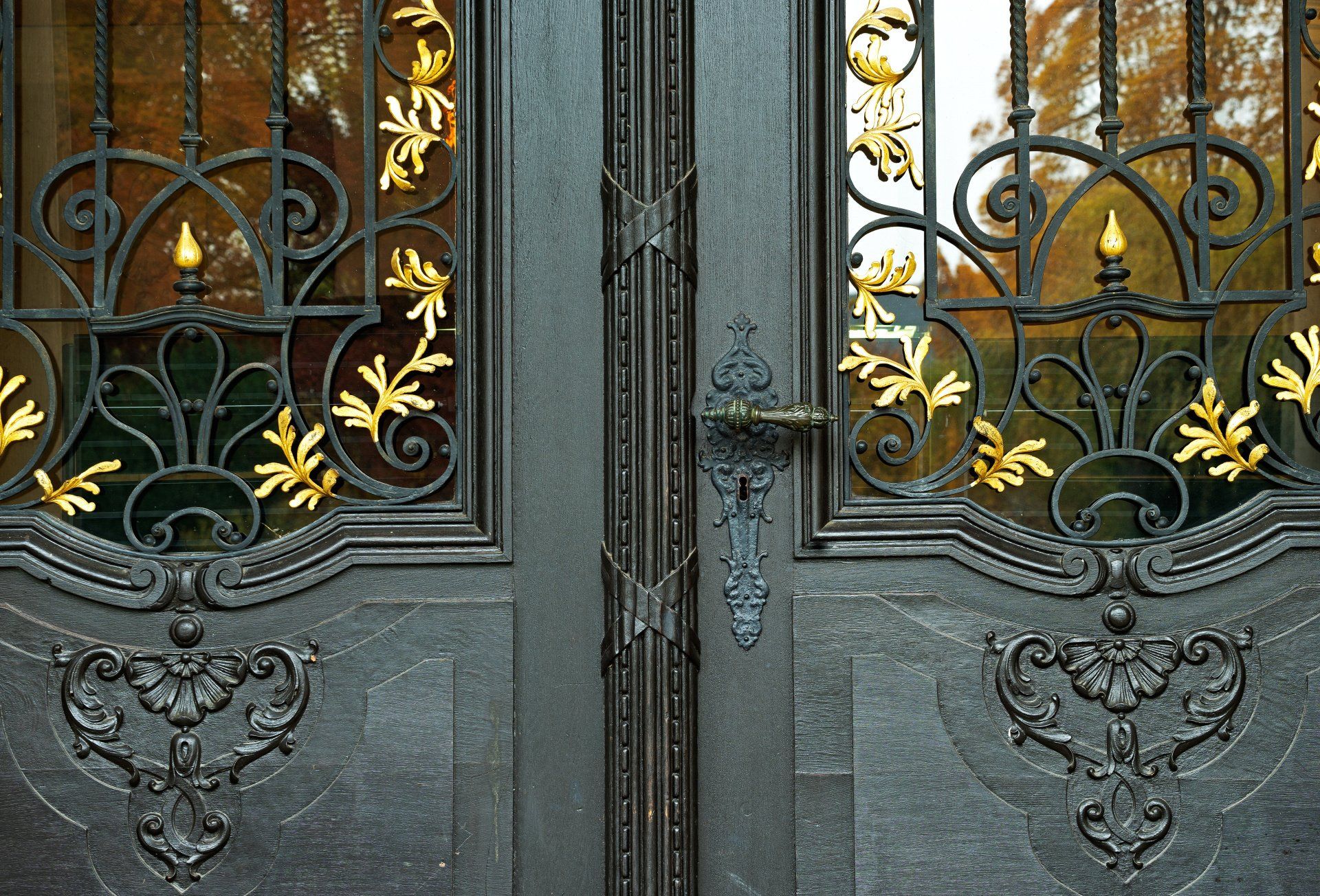 porte sezionali