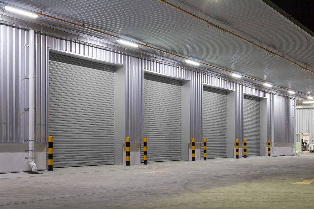serrande garage