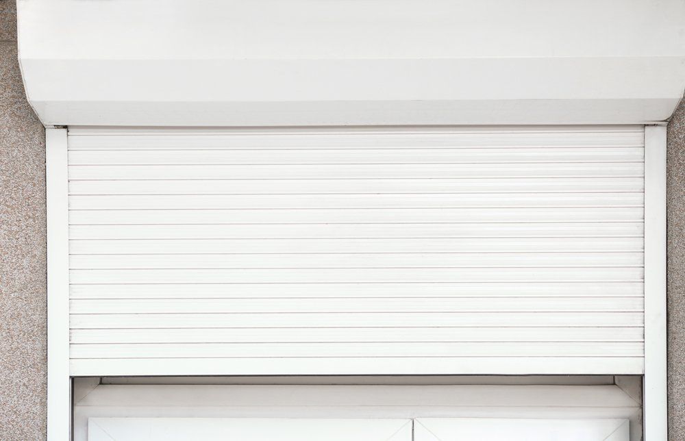 tapparelle in PVC
