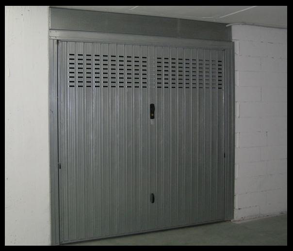 basculante cantine