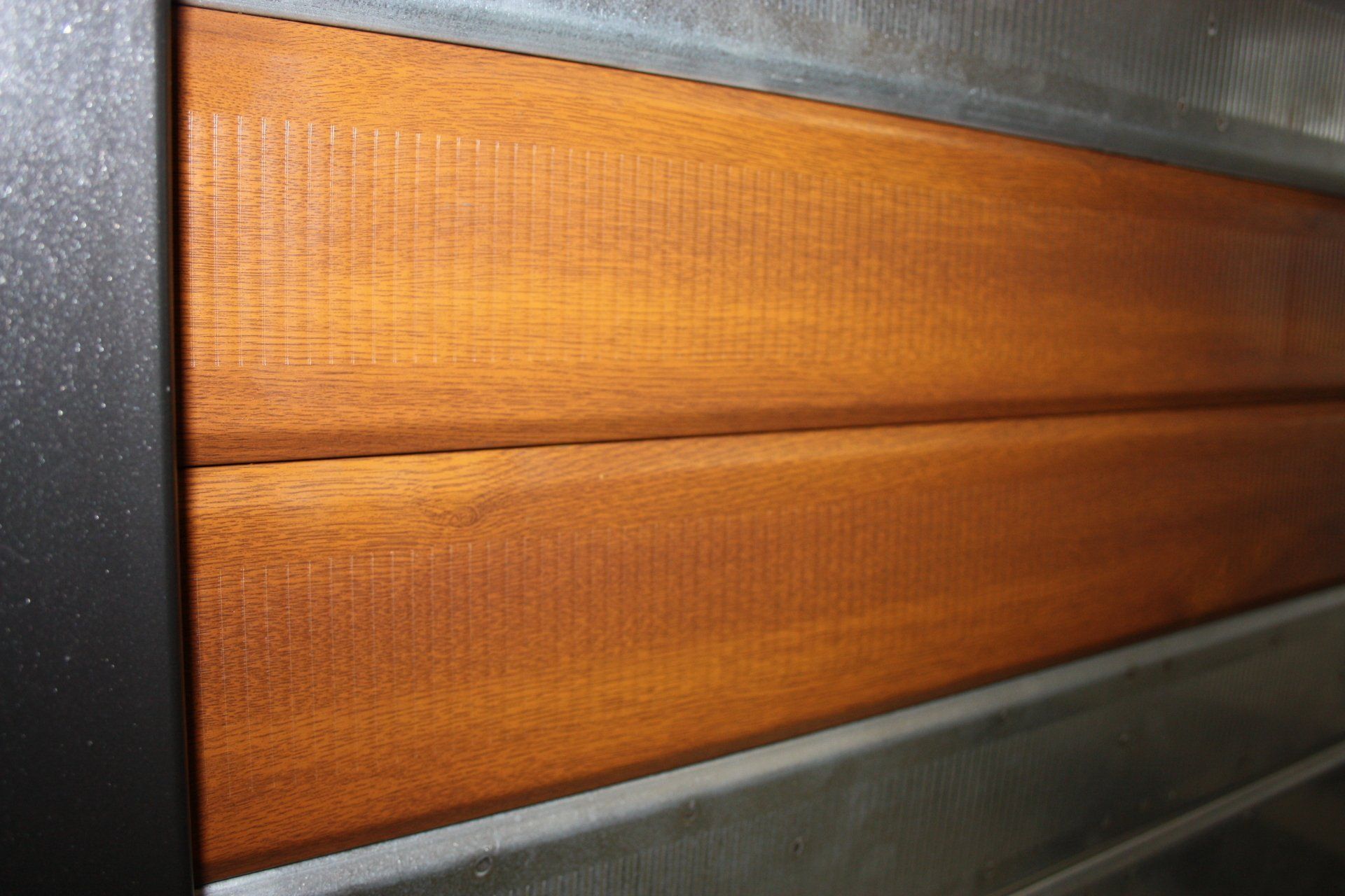 legno serrande