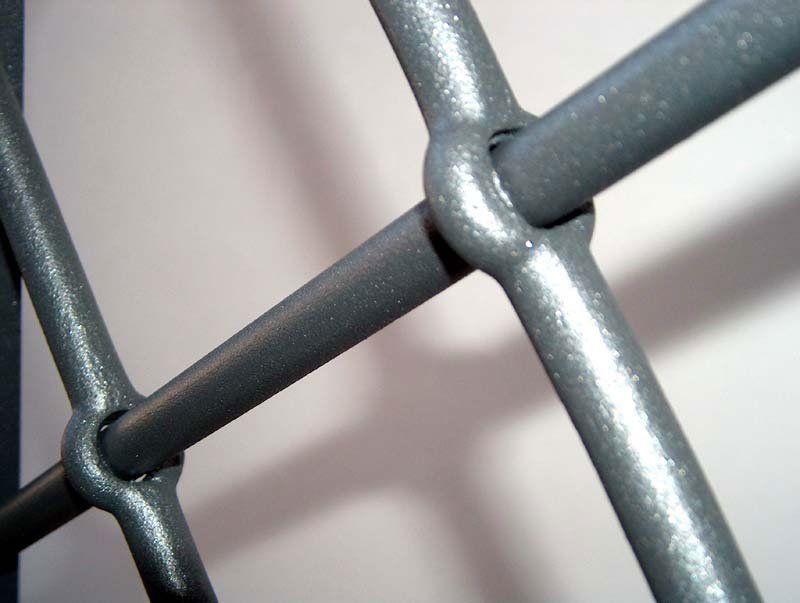 montaggio grate