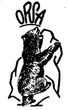 Orsa serrande automatismi - LOGO