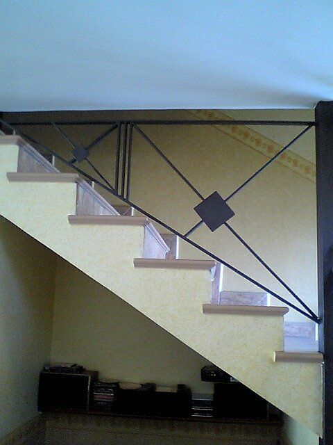 grate per scale