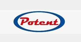 potent