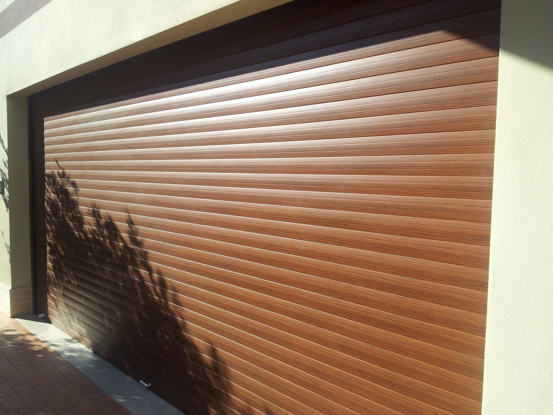 serrande legno