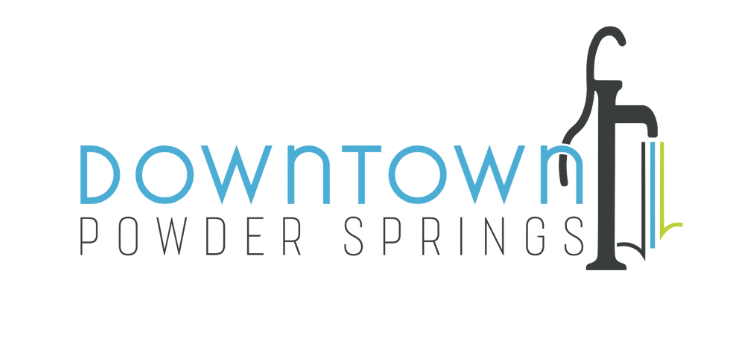 Downtown Powder Springs