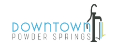 Downtown Powder Springs