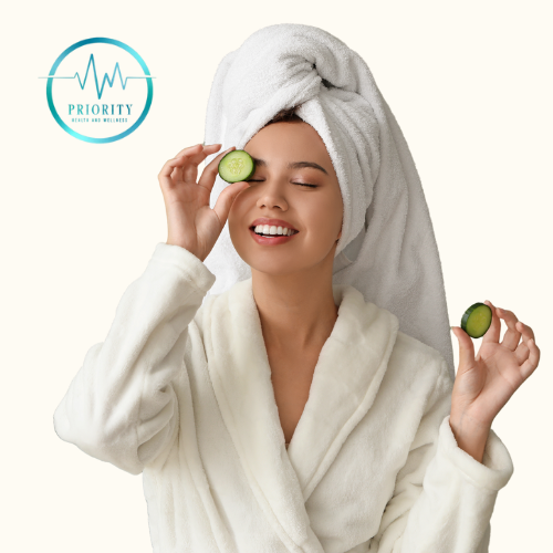 Spa Wags Downtown Powder Springs