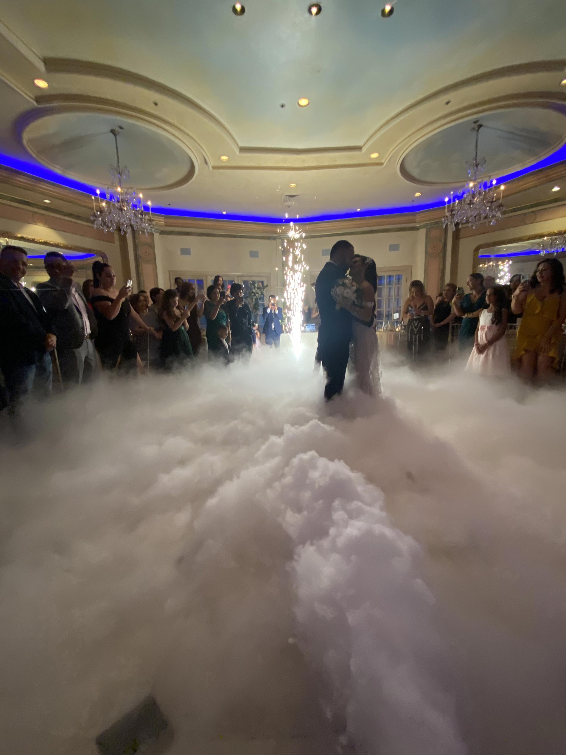 Wedding Party — Queens, NY — AIP Event Group