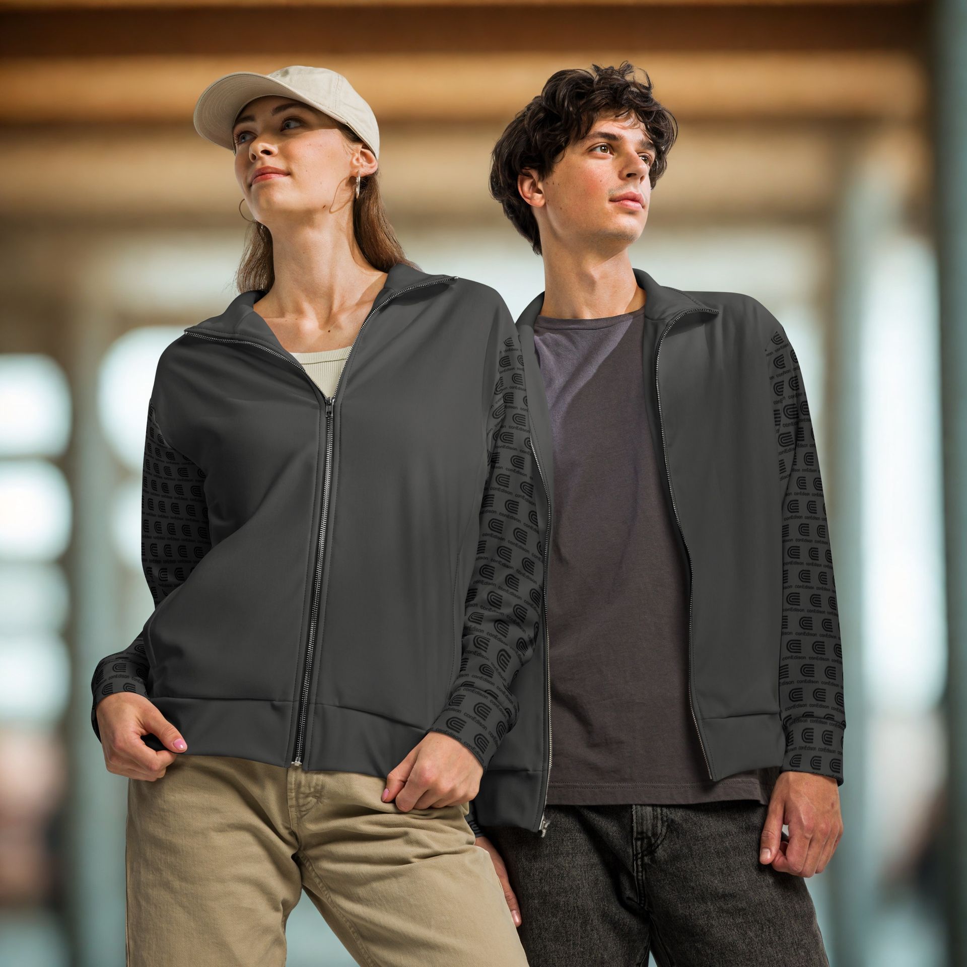 custom apparel