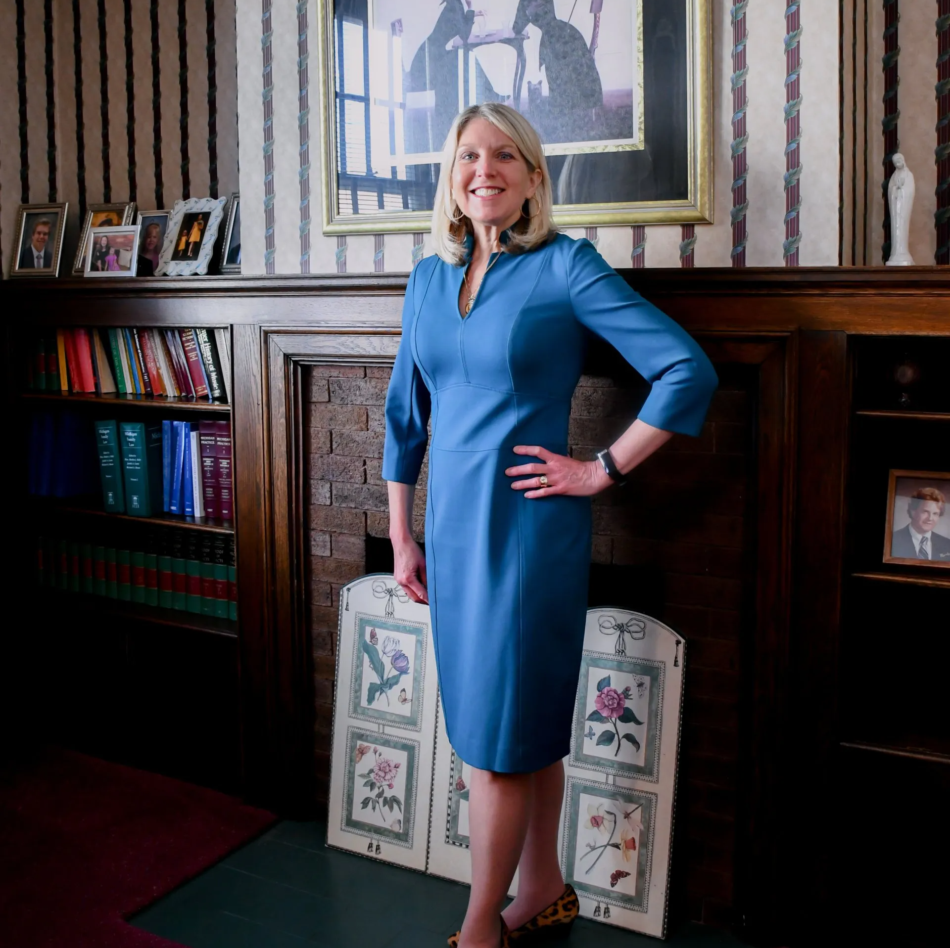 Fleming Dog — Jackson, MI — Fleming and Fleming Fleming Dog — Jackson, MI — Fleming and Fleming